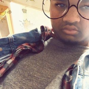 Meet your Posher, S.m.